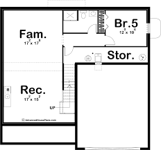 We have so many 2 story plans to choose from it seems unlikely you won't find one that fits all your needs. 2 Story Craftsman Style House Plan Heritage Heights