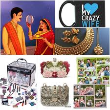 See all our bestselling gift ideas for wives to find the perfect gift for her. Karwa Chauth 2019 Best Gift Ideas For Your Wife To Make Her Feel Special Pinkvilla
