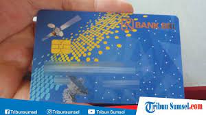 Membawa uang banyak tentu menyenangkan. Cara Mengganti Kartu Atm Bri Simpedes Ke Atm Chip Bisa Pakai Foto Buku Tabungan Tribun Sumsel