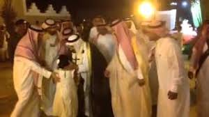 افتتاح مطاعم عزايم نجد في جازان Youtube