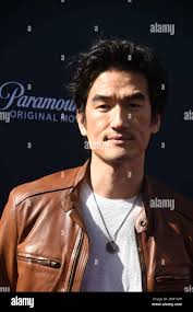 Tony barry actor hi-res stock photography and images