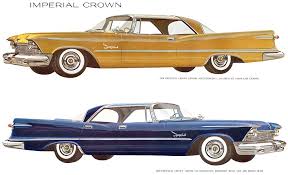 Image result for Midnight Blue 1958 Imperial