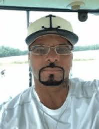 Terry Strickland Obituary