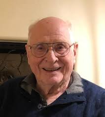 George Poole Obituary