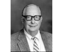 Samuel Balch Obituary (1919