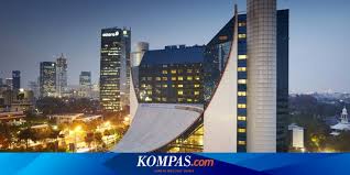 Berikut daftar 64 hotel repatriasi untuk karantina orang yang datang dari luar negeri: Simak Ini Daftar 9 Hotel Karantina Wna Dan Wni Di Jakarta Selatan Halaman All Kompas Com