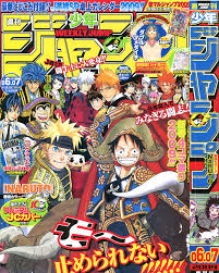 100 immagini difficili da difficili disegni di natale a matita. Naruto One Piece Bleach Dopo Il Salto Komixjam Manga Anime E Comics