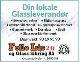 Decentralized location big data platform. Follo Las Og Glass Sikring As Home Facebook