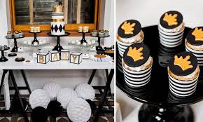 Little Prince Black And Gold Baby Shower Cake Pin By Fotini Tomaras On Party Hearty Gold Royalty Baby Shower Prince Baby Shower Baby Shower Inspiration