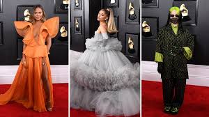 Find out the best dressed celebs under 30. Grammys 2020 The Best Dressed Celebrities On The Red Carpet Glamour