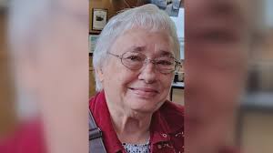 Obituary: Smith, Nina