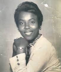 Jacqueline Davis Obituary