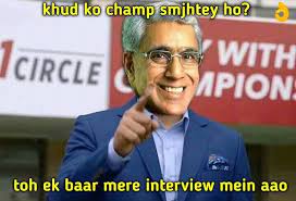 Let our friendship continue!) ravish : The Andh Bhakt Dosti Bani Rahe Bas Facebook