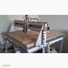 фрезерный станок с чпу по дереву купить в украине Prodam Frezernyj Stanok S Chpu B U Kupit Frezernyj Stanok S Chpu Dnepr Ukrboard