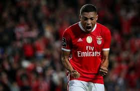 Benfica (liga nos) günel kadro ve piyasa değerleri transferler söylentiler oyuncu istatistikleri fikstür haberler. Harga Yang Harus Dikeluarkan Man United Untuk Boyong Carlos Vinicius Dari Benfica Okezone Bola