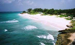 Please Join Me In Discovering The Best Barbados Beaches The Island Of Barbados Is Located On The Southe Barbados Beaches Top 10 Vacation Spots Beach Honeymoon