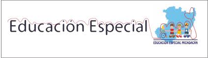 Resultado de imagen de educacion especial