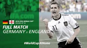 And he repaid gareth southgate's faith as he put england in front after 57 minutes after a great run from kalvin phillips. Germany V England 2010 Fifa World Cup Full Match Youtube