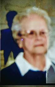 Obituary information for Frances J. Painter Sweet
