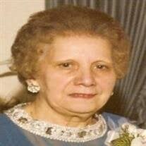 Antoinette M. ( Iovine) Leone Obituary