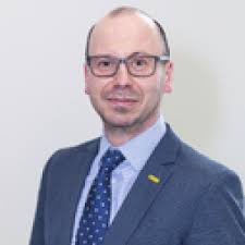 Thomas Kugel: Finanzberater in Trier