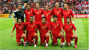 Seleção portuguesa de futebol) has represented portugal in international men's football competition since 1921. Seleccao Portuguesa De Futebol 2008 Knoow