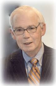 Philip B. Herron Obituary October 21, 2013