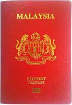 Parents of the applicant who have renounced their malaysian citizenship are required to bring citizenship renunciation form (borang k) and their singapore identity. Malaysian Passport