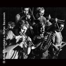 But often bandhas are not explained properly and there is a lot of confusion. Labrassbanda Tickets Ticketonline De Labrassbanda Tour