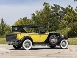 Image result for March Bloodstone Red 1930 Chrysler