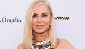 Young & Restless: Eileen Davidson Talks Sister's Death/Lost Loved Ones  Before She Left Real Housewives
