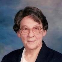 Millicent R. Allison Obituary