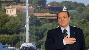 Via kuda non possiamo esimerci dal denunciare come il governo berlusconi continui ad ostacolare l'uso delle energie rinnovabili. 470 Millionen Euro Fur Bunga Bunga Villa B Z Berlin
