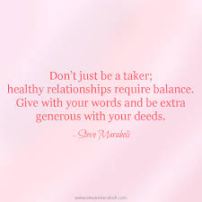 Check spelling or type a new query. Quotes About Balance In Relationships 56 Quotes