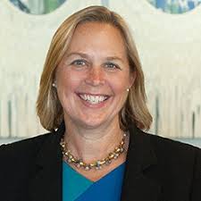 Carol Wingard's Instagram, Twitter & Facebook