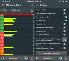 Allows you to use location services to track devices. Gps Locker Pro Mod Apk 2 3 0 Premium Unlocked Free Download