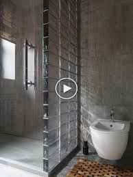 Brique De Verre Modeles Prix Et 60 Photos Inspirantes Salle De Bain Design Design Moderne De Salles De Bains Interieur Salle De Bain