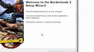 And, you can always downgrade by using this patch by royalgamer06. How To Install Borderlands 2 Skidrow Youtube