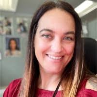 Amanda Ritchey's Instagram, Twitter & Facebook