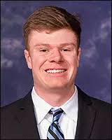 2018 Men's Lacrosse Roster