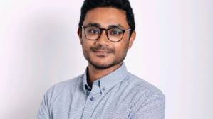 Amy Canavan: Scottish Sports Journalist & ACSOM Broadcaster