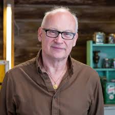 The Repair Shop star Mark Stuckey's life away from show: from wife to home  tragedy