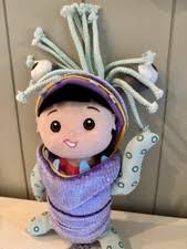 Boo Plush Action Figures & Accessories for sale