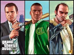 Gta is an action adventure game famous in 90's until today. Gta V Could Be Coming To The Nintendo Switch Technology News