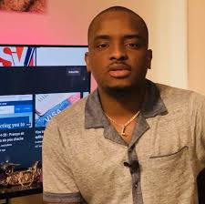 Luckson Saint-Vil...