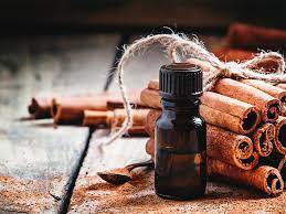 Cinnamon Oil Benefits Uses Side Effects Interactions