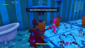 A couple words of warning for this fight: Fortnite Creative Map Codes Best Maze Music Escape Room In February 2019
