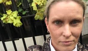 It hasn't all been plain sailing facing attitudes rarely directed at  heterosexual couples