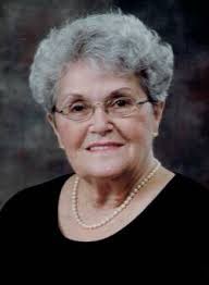 Obituary of Lois May Sparks