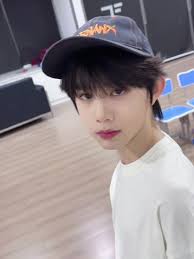 Chen Yiheng Live Photo